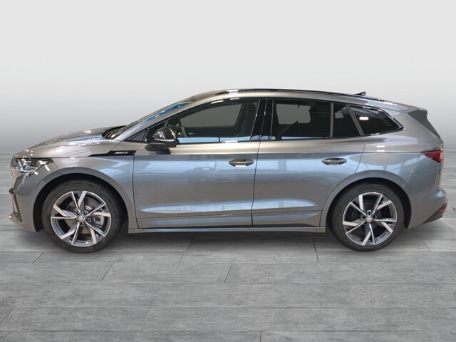 Skoda Enyaq Sportline