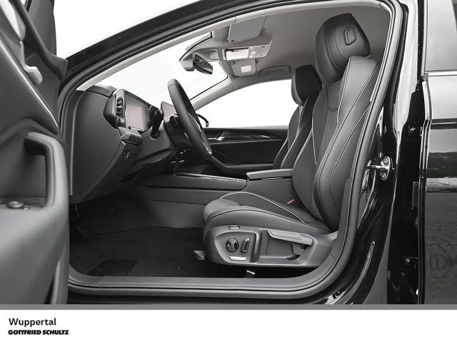 Volkswagen Passat 2.0 TDI Business DSG