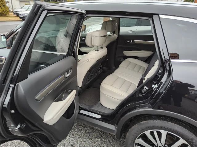 Renault Koleos EDC Initiale Paris TCe 160