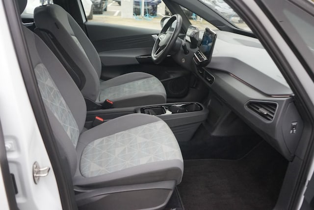 Volkswagen ID.3 Performance Pro