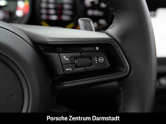 Porsche 992 Coupé GT3