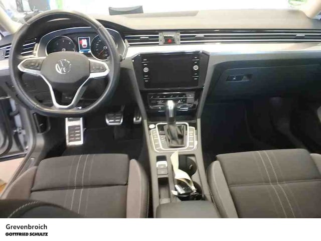 Volkswagen Passat 2.0 TDI DSG IQ.Drive Variant