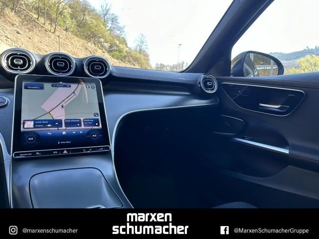 Mercedes-Benz C 43 AMG 4MATIC AMG Line Estate