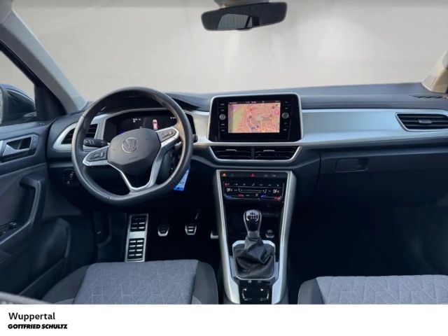 Volkswagen T-Roc 1.0 TSI Move