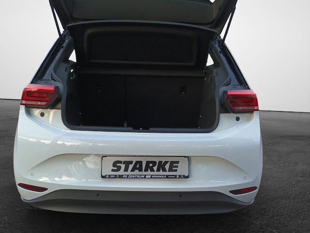 Volkswagen ID.3 Performance Pro