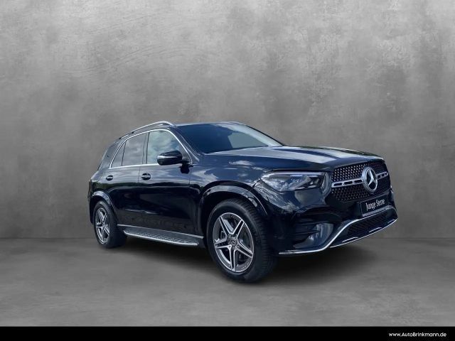 Mercedes-Benz GLE 450 4MATIC AMG Line