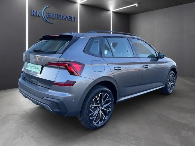 Skoda Kamiq 1.5 TSI Tour