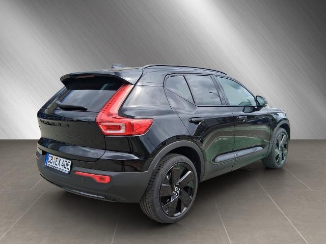 Volvo EX40 Extended range Plus