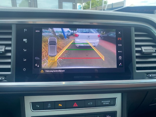 Seat Ateca 1.5 TSI DSG