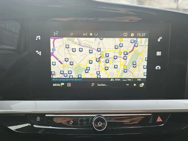 Opel Mokka Edition Mokka-e