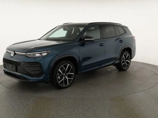 Volkswagen Tayron 2.0 TDI 4Motion DSG R-Line