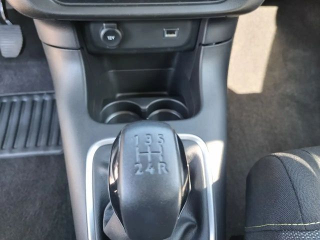 Citroën C3 PureTech Shine