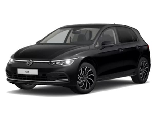 Volkswagen Golf 2.0 TDI DSG Golf VIII