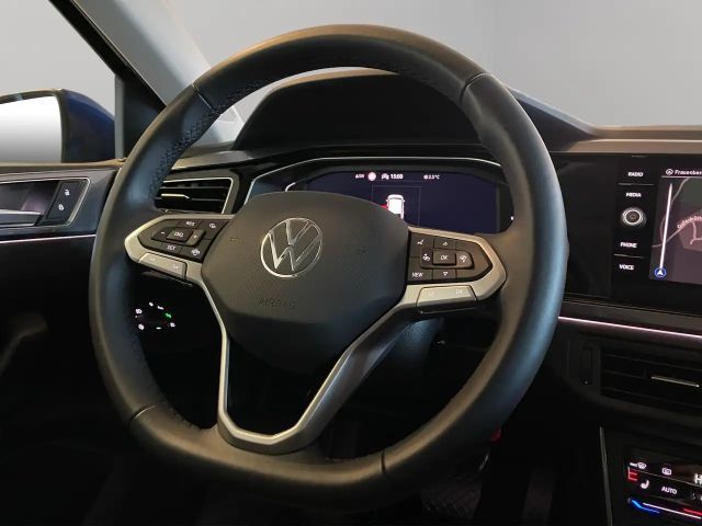 Volkswagen Polo 1.0 TSI BMT DSG Style