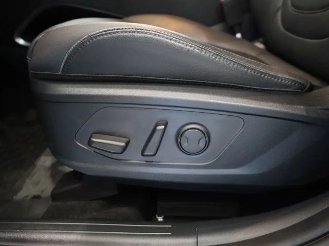 Hyundai Tucson CRDi Vierwielaandrijving