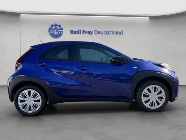 Toyota Aygo X Business Hatchback S-CVT