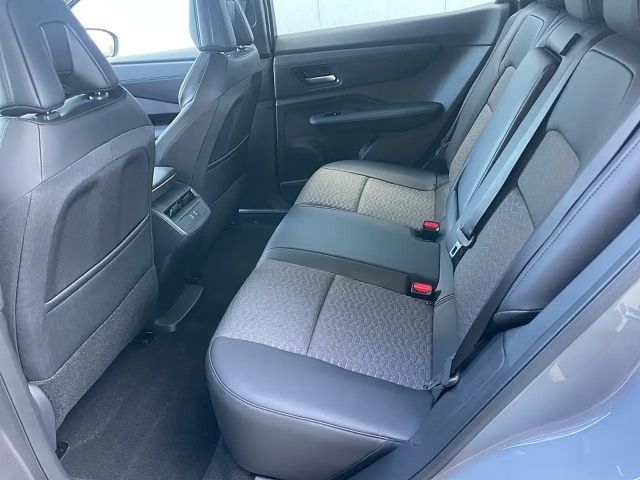 Nissan Ariya 63kWh Advance Aut.