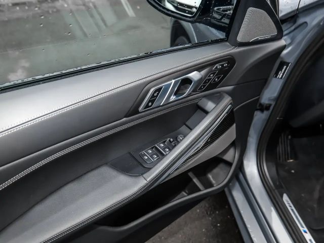 BMW X6 Coupé M-Sport xDrive30d