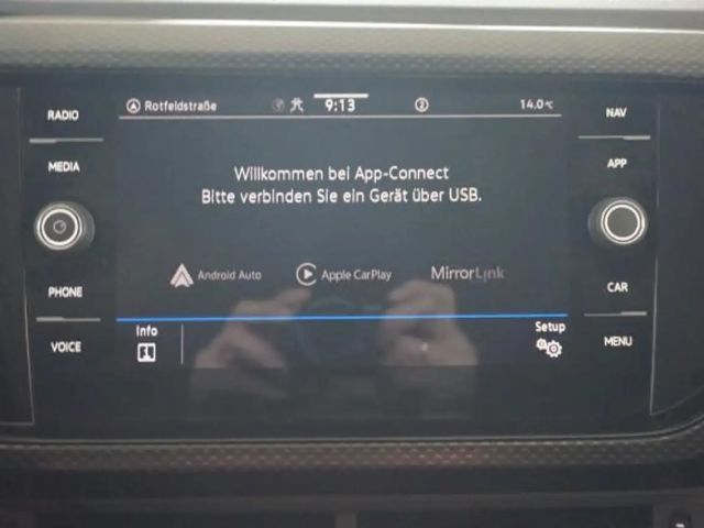 Volkswagen T-Cross DSG Life