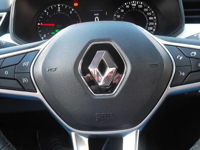 Renault Clio Blue Evolution