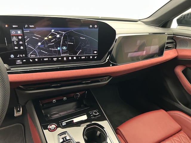 Audi S5 Avant S-Tronic