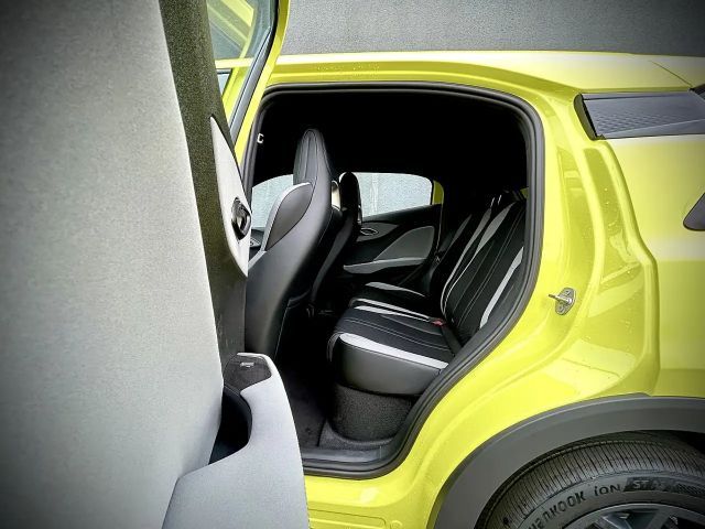 BYD Dolphin Surf 43.2 kWh Boost