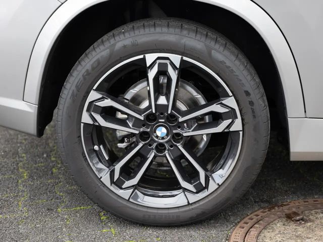 BMW X1 M-Sport sDrive