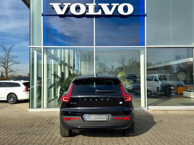 Volvo XC40 Plus Recharge
