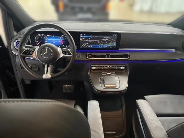 Mercedes-Benz V 300 AVANTGARDE V 300 d