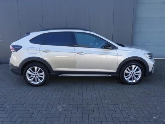 Volkswagen Taigo 1.0 TSI DSG Move