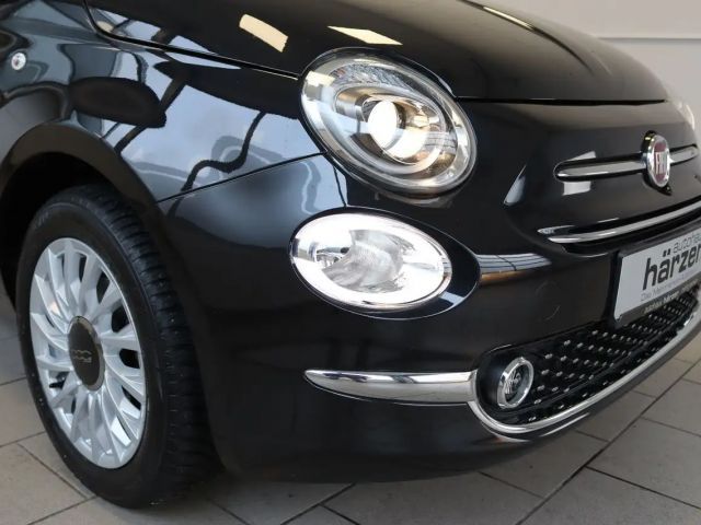 Fiat 500 Dolcevita