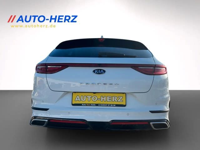 Kia ProCeed GT-Line