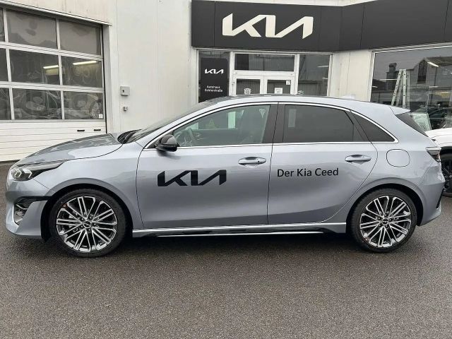 Kia Ceed GDi GT-Line