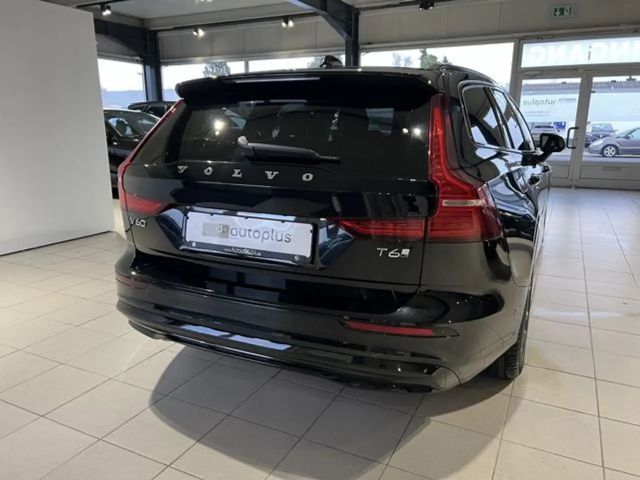 Volvo V60 AWD Dark Plus Recharge T6