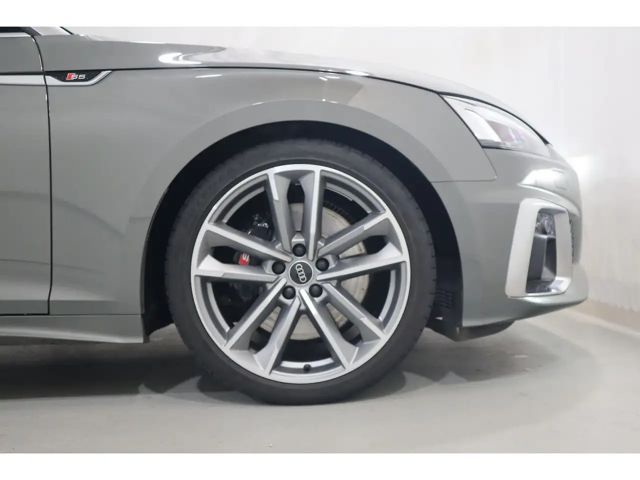 Audi S5 3.0 TFSI Cabriolet Quattro