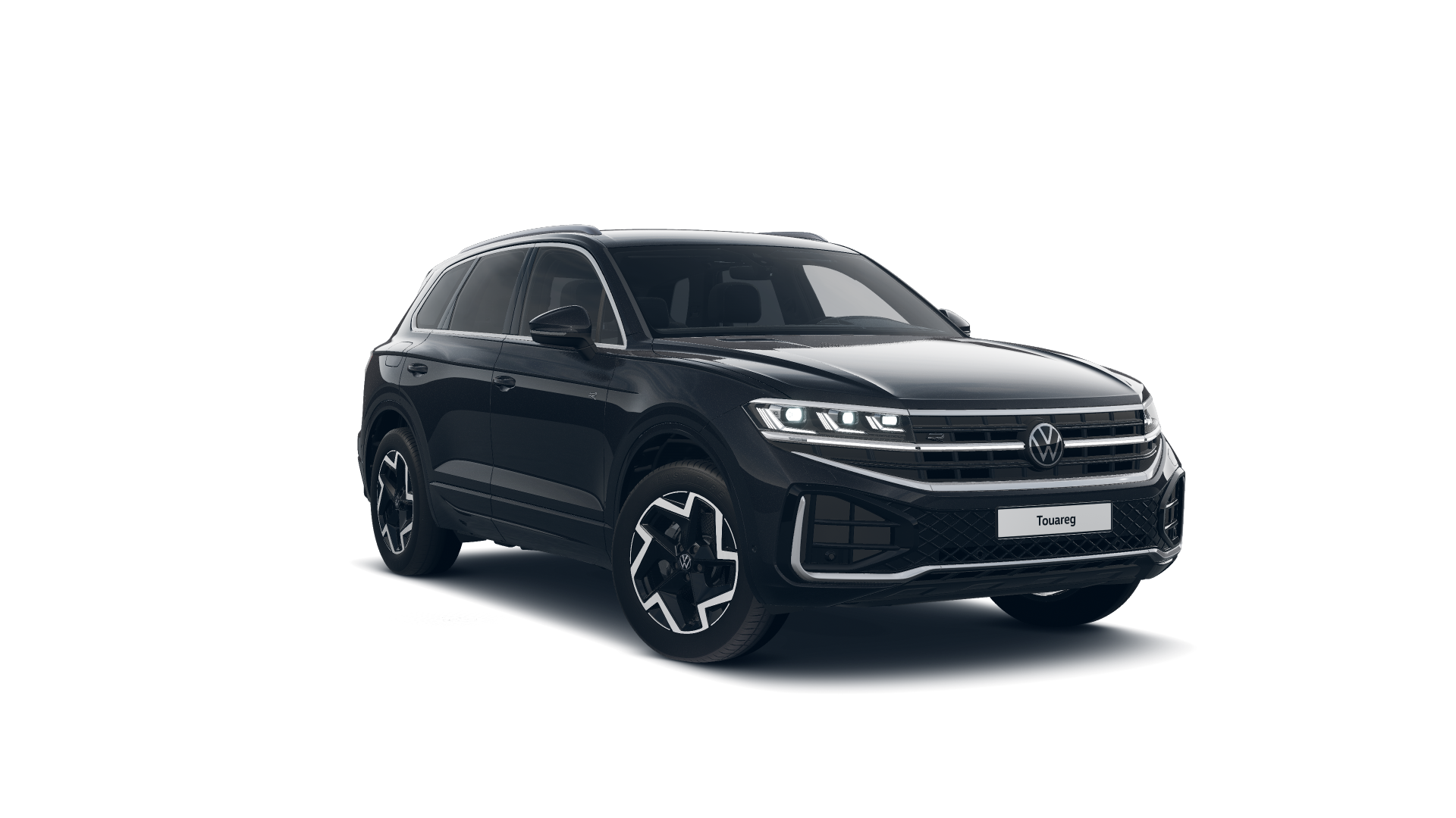 Volkswagen Touareg Touareg 3.0  R-L  DT170TDI A8A