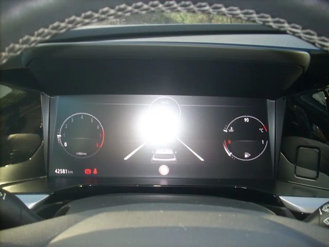 Opel Grandland X GS-Line Grand Sport