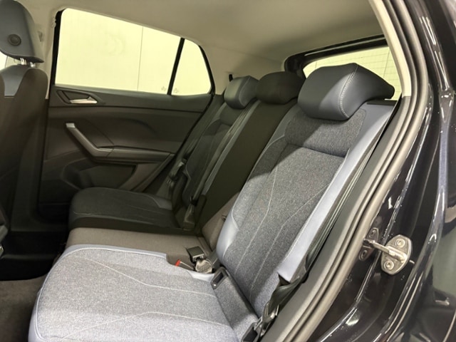 Volkswagen T-Cross 1.0 TSI DSG