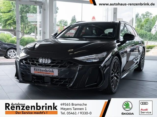 Audi A6 Avant Quattro S-Line