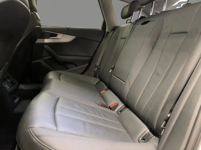 Audi A4 35 TDI S-Line