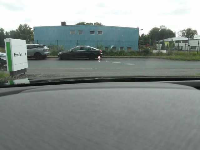 Skoda Superb 2.0 TDI Combi