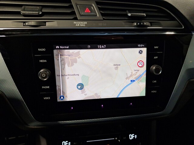 Volkswagen Touran 2.0 TDI IQ.Drive R-Line