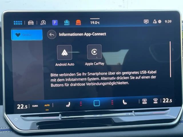 Volkswagen Tiguan 2.0 TDI DSG IQ.Drive Style