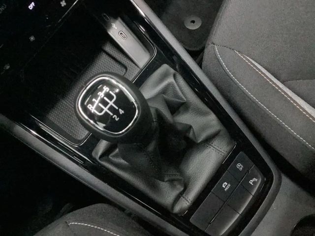 Skoda Scala 1.0 TSI Selection