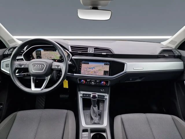 Audi Q3 45 TFSI Hybride Sportback