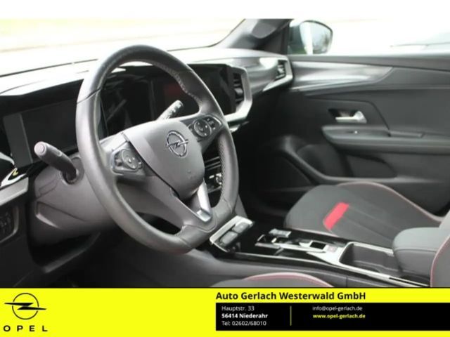 Opel Mokka GS-Line Grand Sport