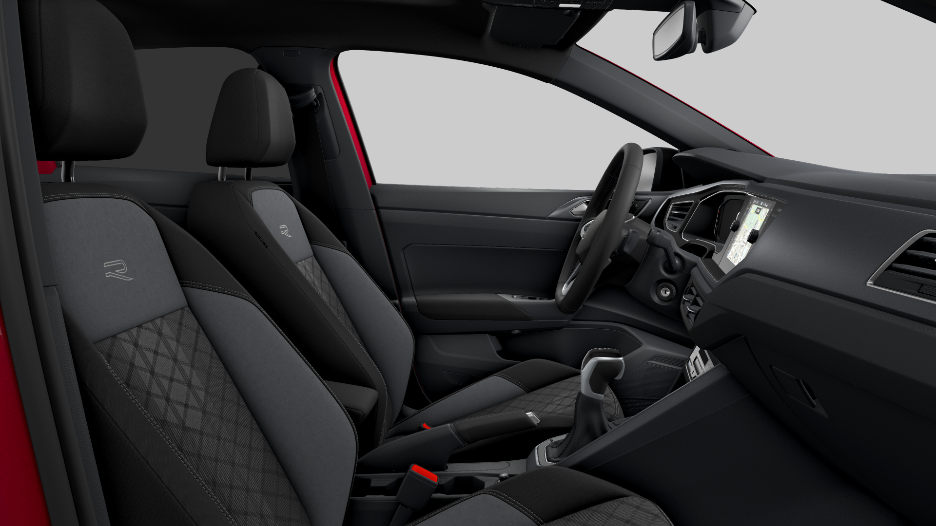 Volkswagen Taigo DSG R-Line