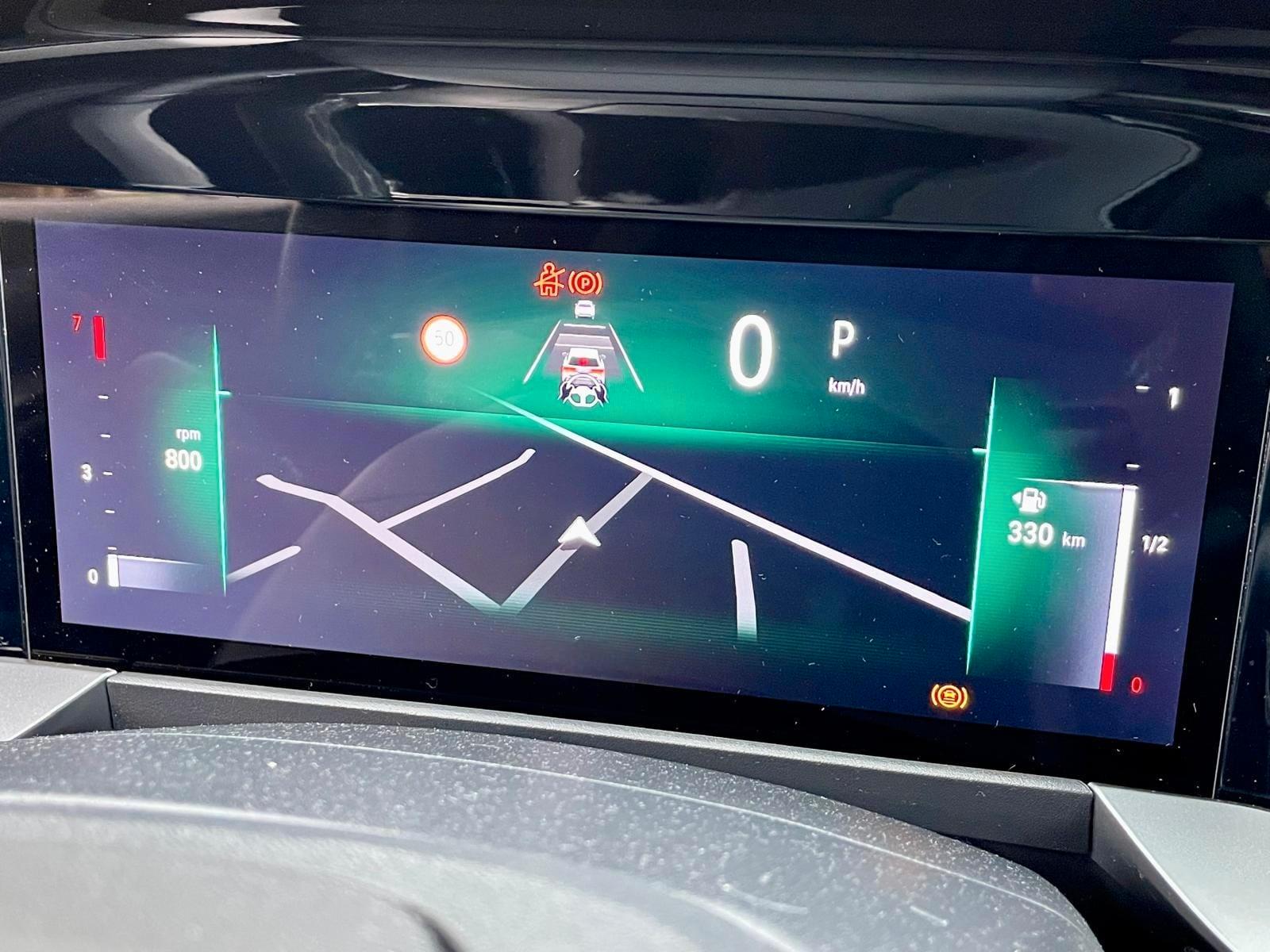 Opel Mokka GS-Line Grand Sport