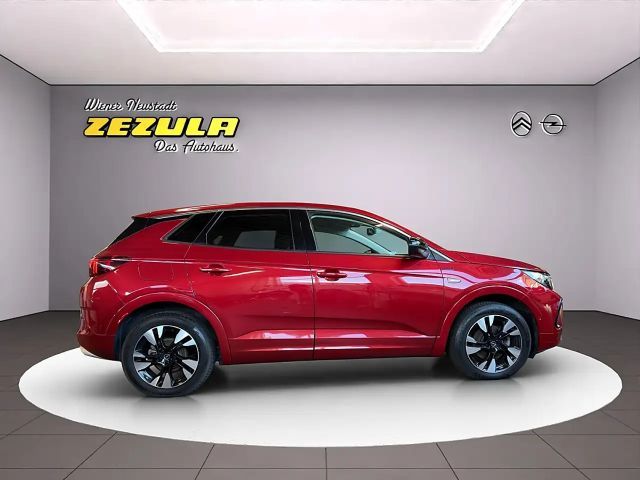 Opel Grandland X Business Elegance