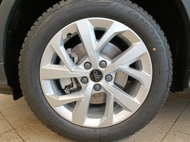 Audi Q2 35 TDI S-Tronic